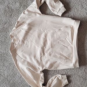 P'tula Crew Sweatshirt